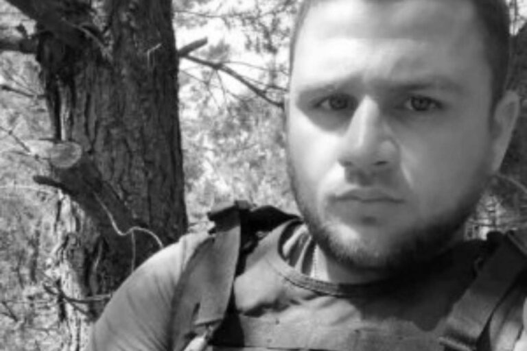 Életét vesztette egy 28 éves kárpátaljai katona
