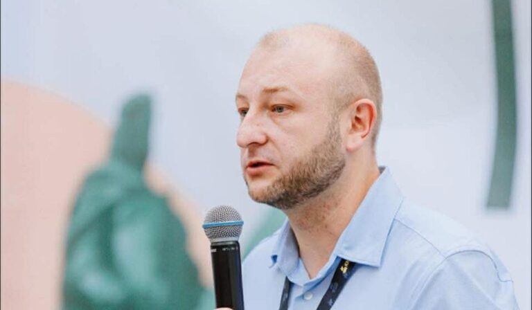 Dobsa István lett a KMKSZ Nagyszőlősi Középszintű Szervezetének elnöke