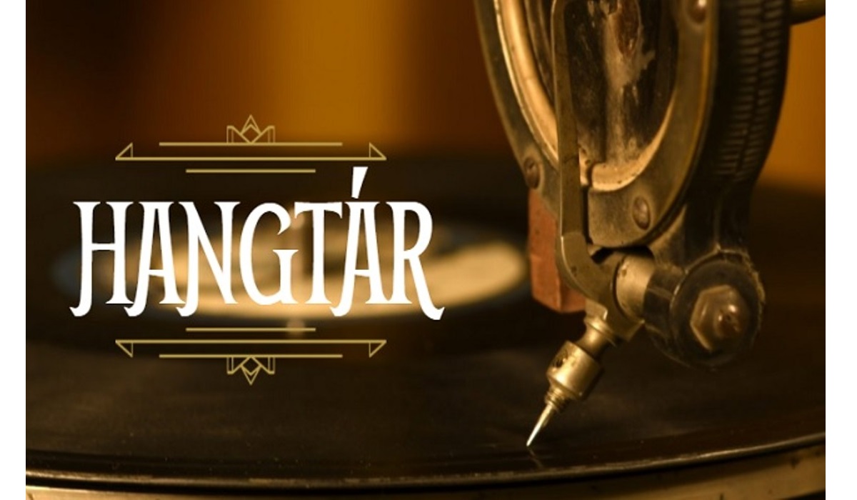 Több mint 1600 új hangfelvétellel bővült az OSZK Hangtára