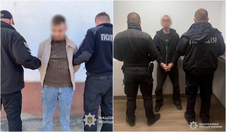 Két kábítószer-kereskedőt vettek őrizetbe Kárpátalján