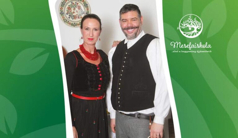 Élőszavas mesemondó képzés Nyíregyházán – Kárpátaljáról is várják a jelentkezőket