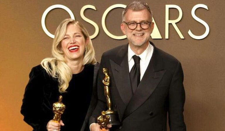 2026-os Oscar-díj