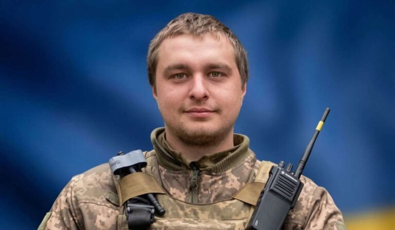 Pohorjelov Dmitro nagyszőlősi lakos
