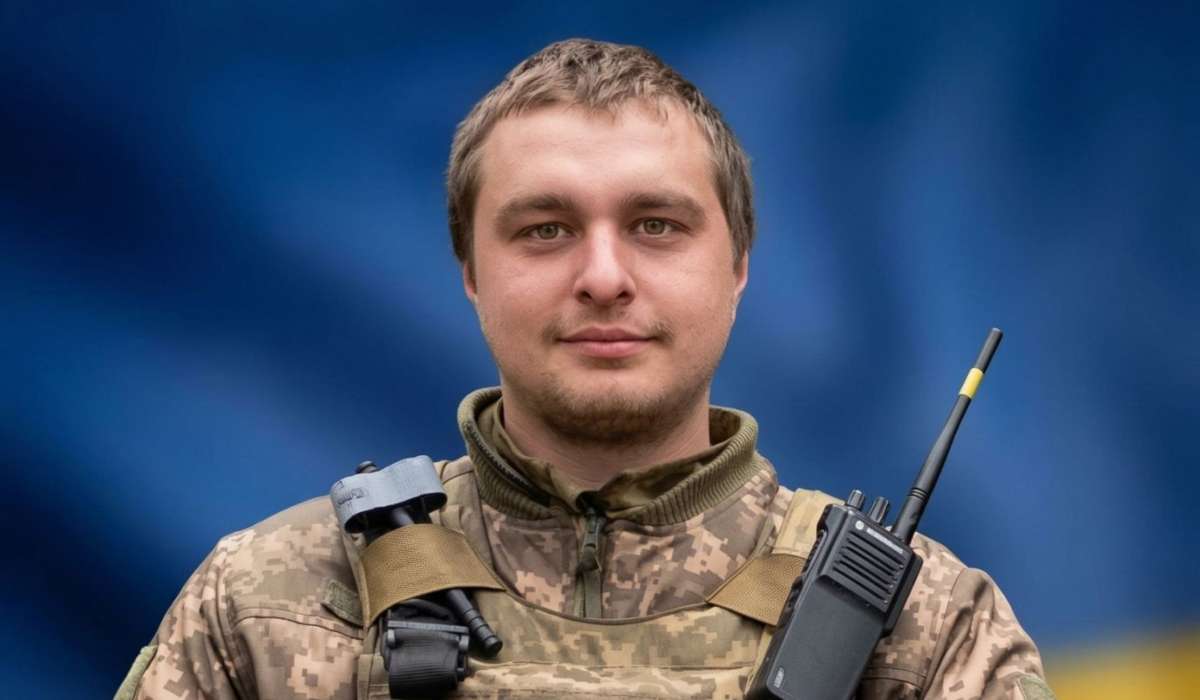 Pohorjelov Dmitro nagyszőlősi lakos