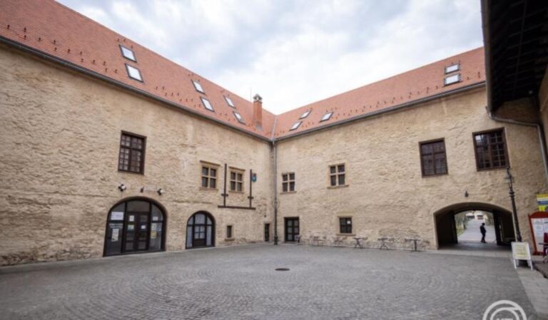 Történelmi emlékhely lett a szerencsi Rákóczi-vár