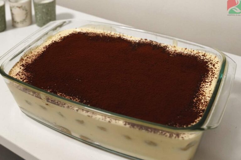 Tiramisu