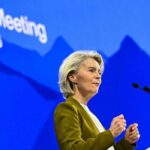 Ursula von der Leyen