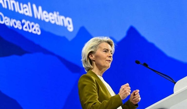 Ursula von der Leyen