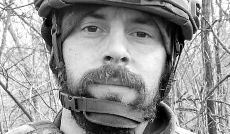 Munkácsi járási katona a háború újabb áldozata