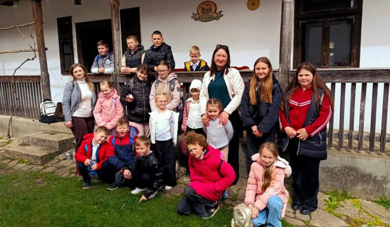 Húsvéti hagyományok elevenedtek meg a Nagyberegi Tájházban