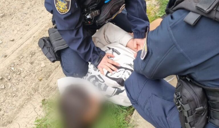 Iskolai lövöldözés Kárpátalján