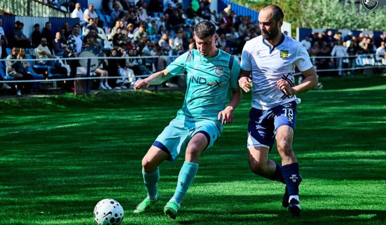 Megyei bajnokság: kiváló szériában a Viski FC