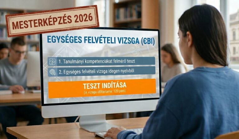 Вступ до магістратури 2026 – Розпочалася реєстрація на ЄВІ та ЄФВВ