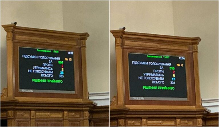 Folytatódik a mozgósítás és a hadiállapot Ukrajnában