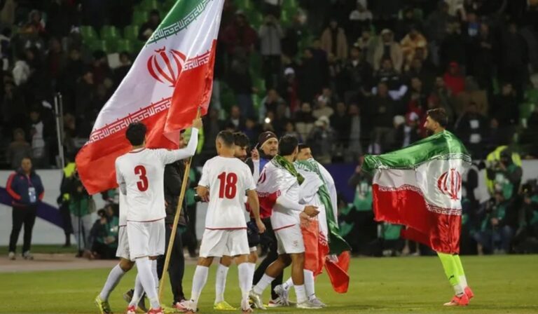 FIFA: Irán válogatottjának az Egyesült Államokban kell játszania