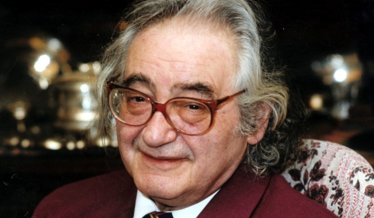 102 éve született Szenes Iván dalszövegíró