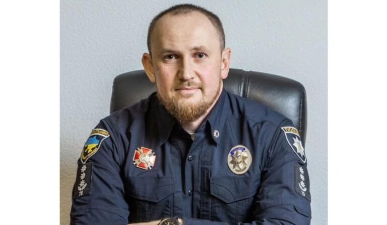 Benyújtotta lemondását Jevhenyij Zsukov rendőrtábornok