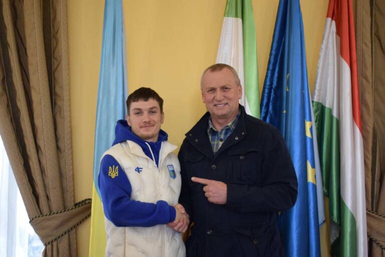 Babják Zoltán: büszkék vagyunk olimpikon sportolóinkra
