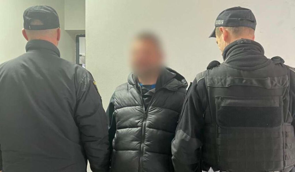 Bombariadó - hamis bejelentés