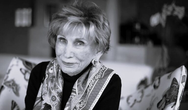 Elhunyt Edith Eva Eger