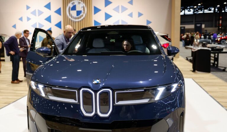 Új trükköt vetnek be a villanyautók hatótávjánál az európai autógyártók 