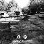 Fulladás Szlovákiában