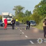 Halálos baleset Mezőterebesen