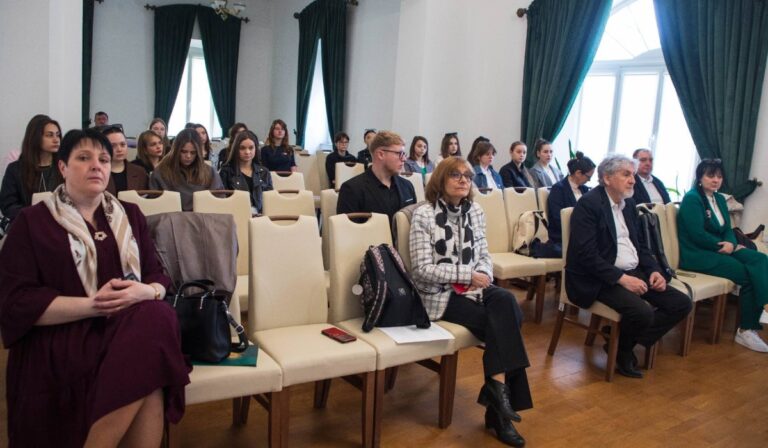 Nemzetközi tudományos konferencia a beregi nyelvjárások kutatásáról