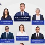 Miniszterek - TISZA-kormány