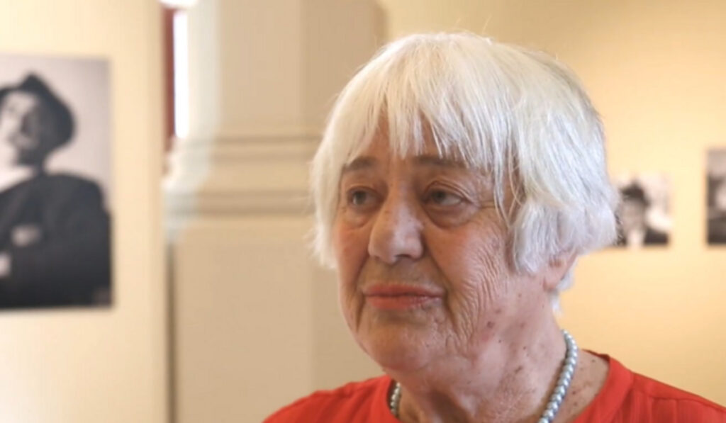 Molnár Edit fotóművész