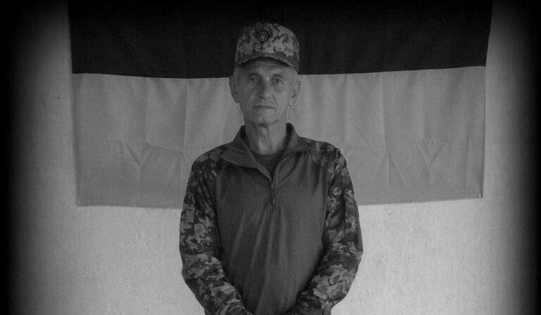Háború: técsői járási áldozat