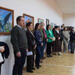 Poszterkiállítás a Rákóczi Egyetemen