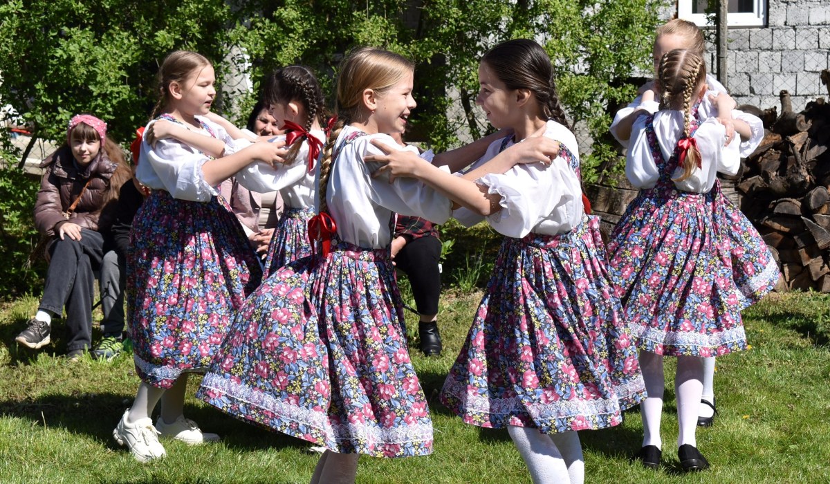 Hagyomány, élmény és közösség – Tájházak napja a Nagyberegi Tájházban