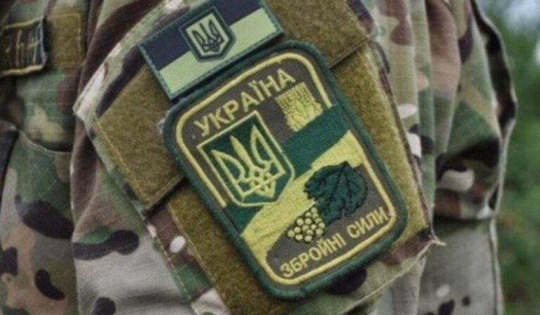 Honcsarenko: mentális zavarokkal küzdő férfit mozgósítottak Kárpátalján