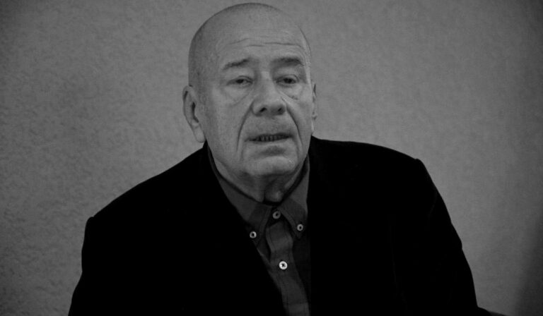 Elhunyt Vaszil Ruszin, Kárpátalja neves sebészprofesszora