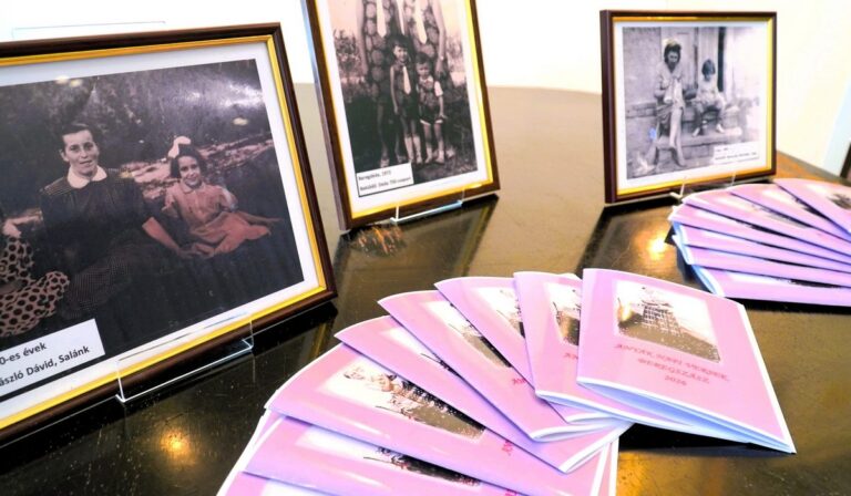 Versíró- és fotópályázat eredményeit hirdették ki Beregszászban