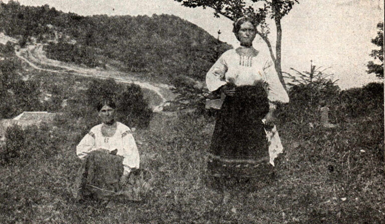 Kárpátalja anno: kárpátaljai tavasz 1940-ben