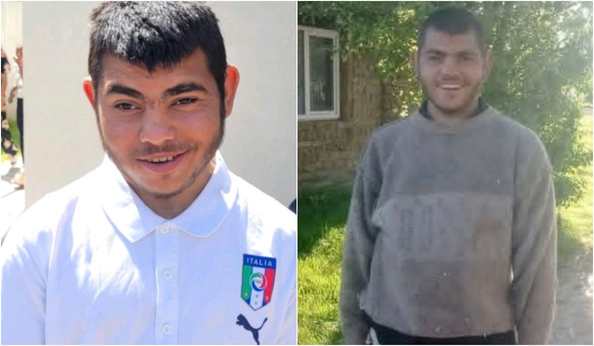 Eltűnt tiszaágteleki fiút keresnek