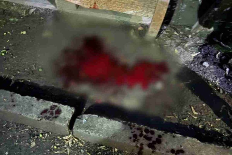 Légpuskával lőtt ismerősére egy ungvári férfi