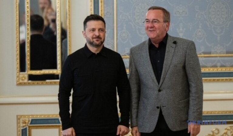 Közös kezdeményezést indított Ukrajna és Németország