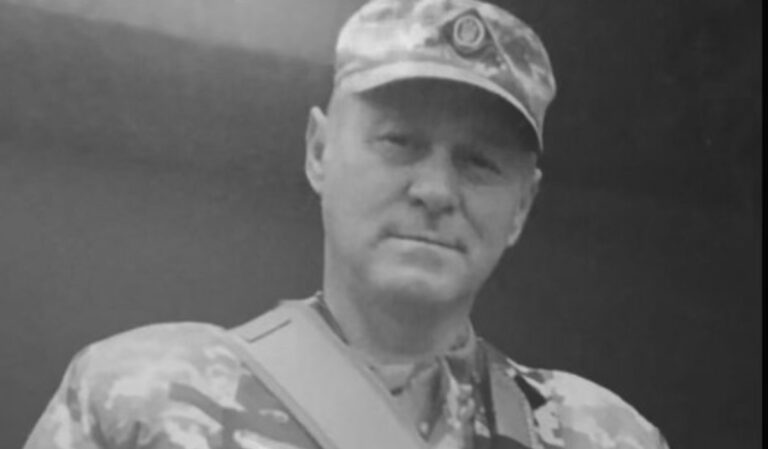 Bótrágyi katona a háború újabb áldozata