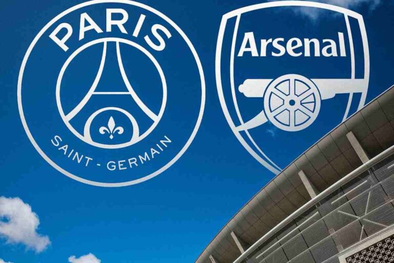 BL-döntő – A PSG a címvédésért, az Arsenal az első sikerért lép pályára a Puskás Arénában
