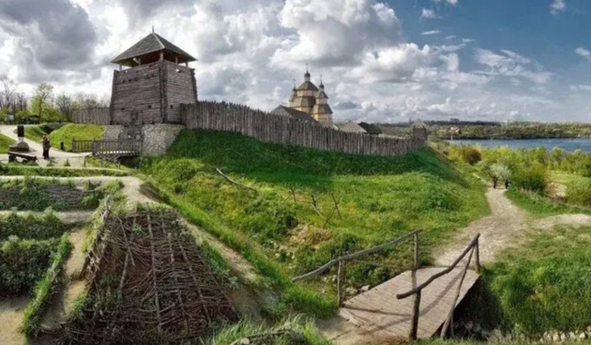 UNESCO-támogatással védik a kozák örökséget Ukrajnában