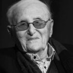 Albrecht Weinberg holokauszttőlélő