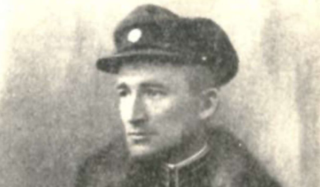 Andrij Melnik