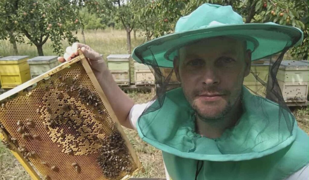 BeeHoney családi vállalkozás