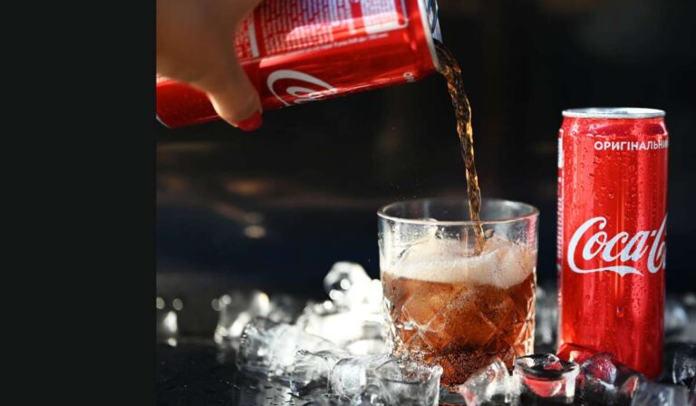 140 éve jelent meg az első üveg Coca-Cola
