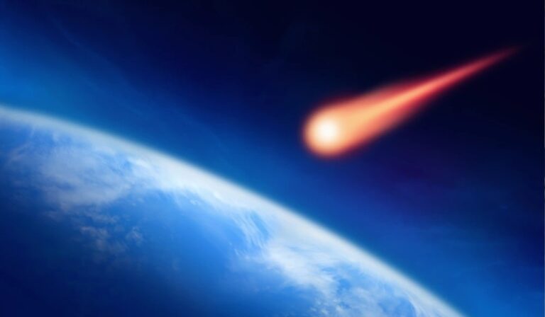 Meteor robbant fel az Egyesült Államok északkeleti része felett