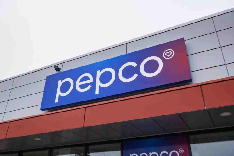 Ukrajnába érkezik a Pepco