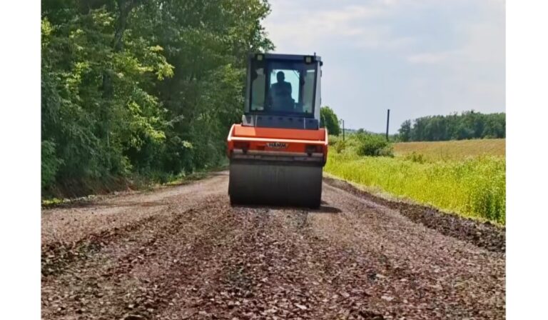 Három évtized után megújul a Fornosra vezető út
